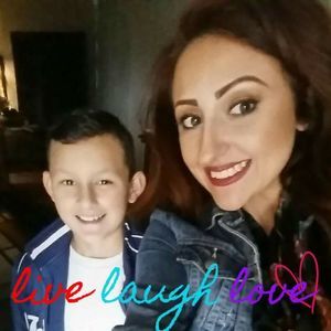 Meet your Posher, Anastacia